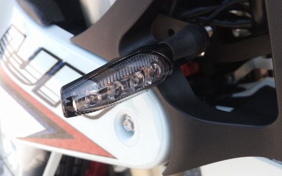 Gebrauchtmotorrad AJP PR7 650 - Bild 6 Gebrauchtmotorrad AJP PR7 650 - Bild 6