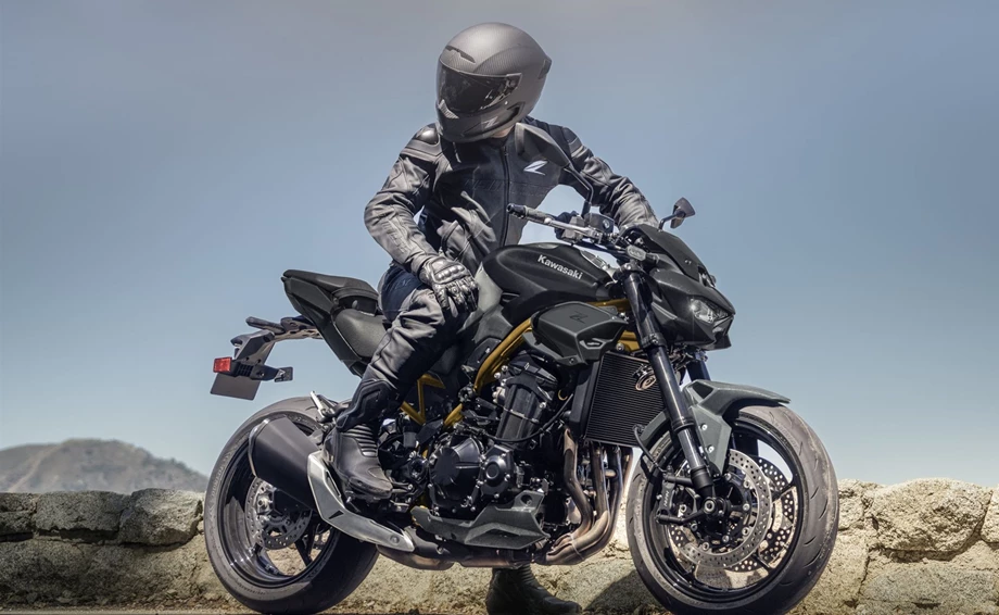 Angebot Kawasaki Z900 Bild 10: Angebot Kawasaki Z900