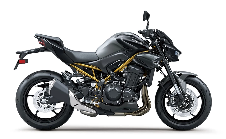 Angebot Kawasaki Z900 Bild 3: Angebot Kawasaki Z900