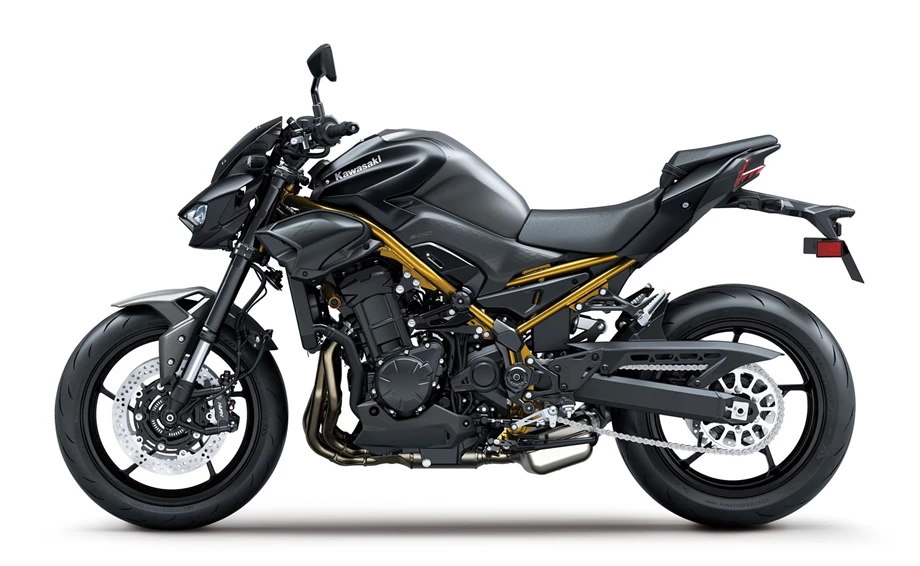 Angebot Kawasaki Z900 Bild 6: Angebot Kawasaki Z900