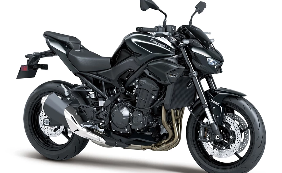 Angebot Kawasaki Z900 Bild 7: Angebot Kawasaki Z900