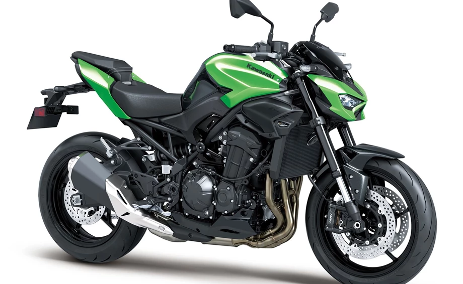 Angebot Kawasaki Z900 Bild 8: Angebot Kawasaki Z900