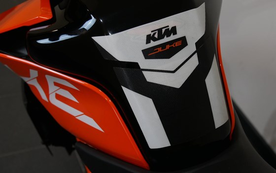 Gebrauchtmotorrad KTM 390 Duke - Bild 10
