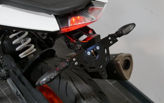 Gebrauchtmotorrad KTM 390 Duke - Bild 11