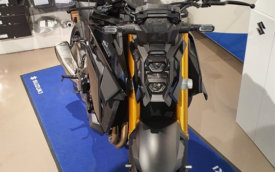 Gebrauchtmotorrad Suzuki GSX-S1000 - Bild 2