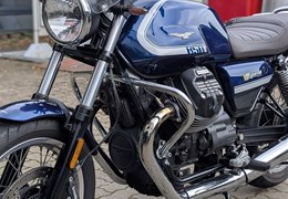 Gebrauchte Moto Guzzi V7 750 Special
