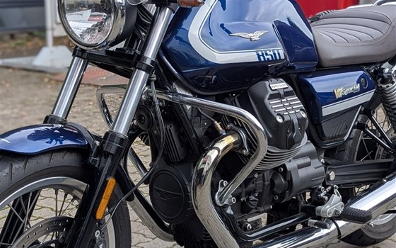 Gebrauchtmotorrad Moto Guzzi V7 750 Special - Bild 1