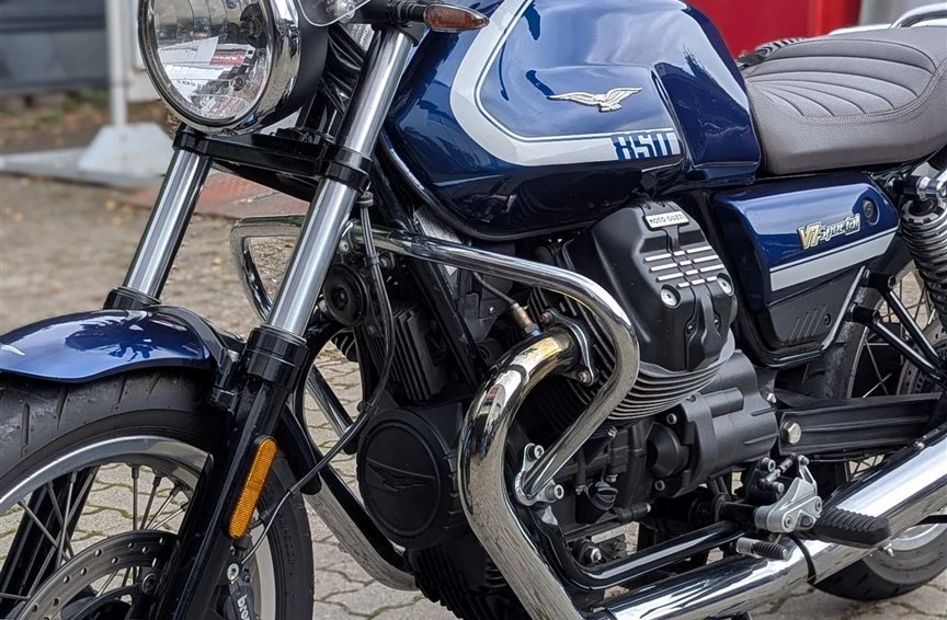 Angebot Moto Guzzi V7 750 Special Bild 1: Angebot Moto Guzzi V7 750 Special