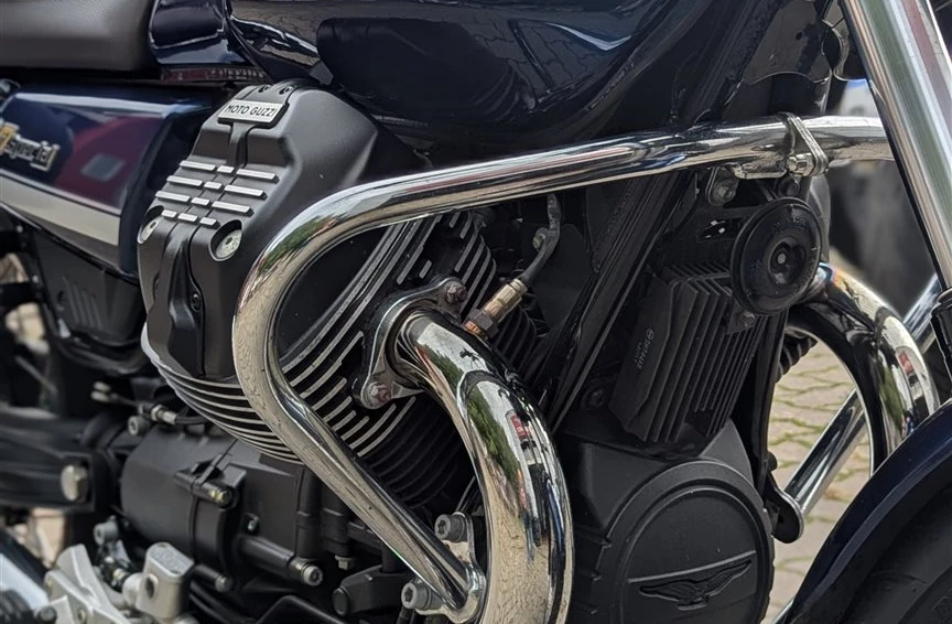 Angebot Moto Guzzi V7 750 Special Bild 6: Angebot Moto Guzzi V7 750 Special