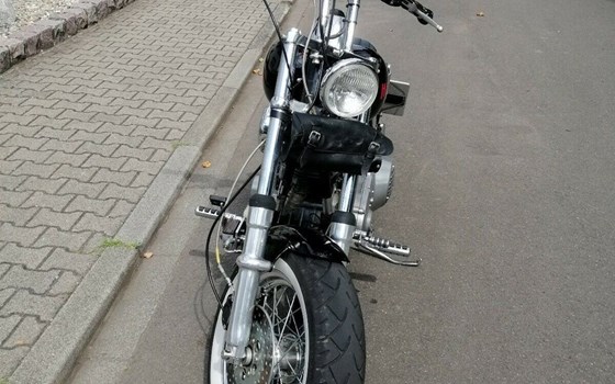 Gebrauchtmotorrad Harley-Davidson FX Shovelhead - Bild 2