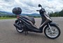 Motorrad