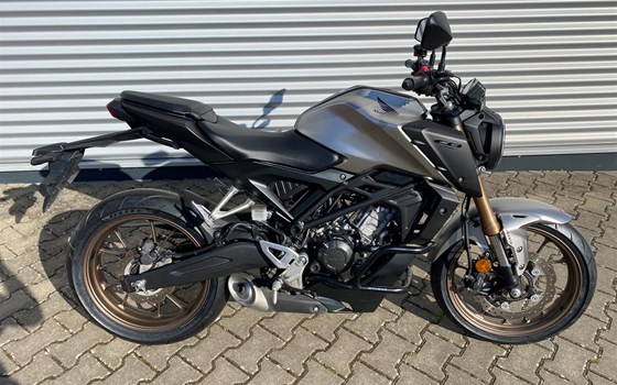 Neufahrzeug Honda CB125R - Bild 2