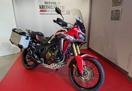 Gebrauchte Honda CRF1000L Africa Twin