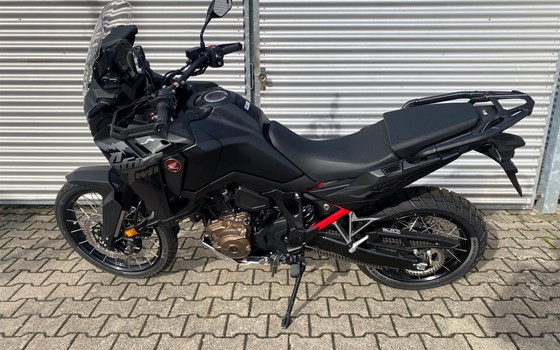 Neufahrzeug Honda CRF1100L Africa Twin DCT - Bild 5
