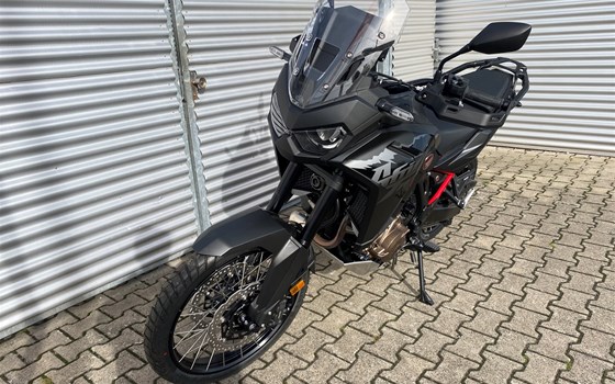 Neufahrzeug Honda CRF1100L Africa Twin DCT - Bild 6