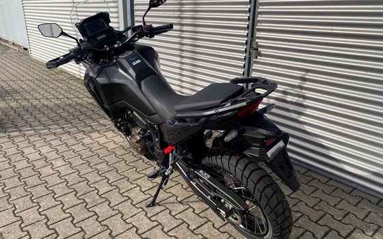 Neufahrzeug Honda CRF1100L Africa Twin DCT - Bild 4