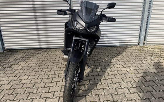 Neufahrzeug Honda CRF1100L Africa Twin DCT - Bild 7