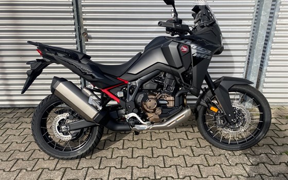 Neufahrzeug Honda CRF1100L Africa Twin DCT - Bild 2