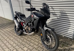 Neumotorrad Honda CRF1100L Africa Twin DCT