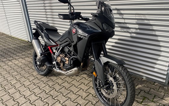 Neufahrzeug Honda CRF1100L Africa Twin DCT - Bild 1