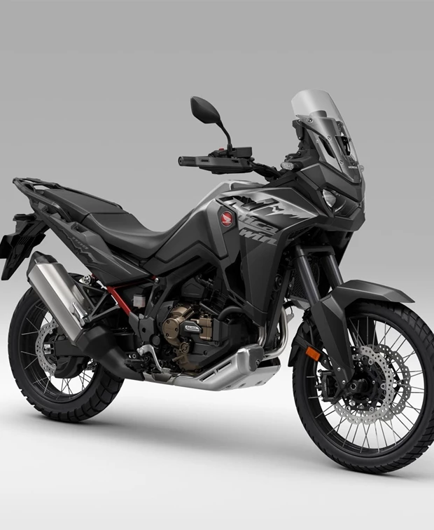 Honda CRF1100L Africa Twin DCT