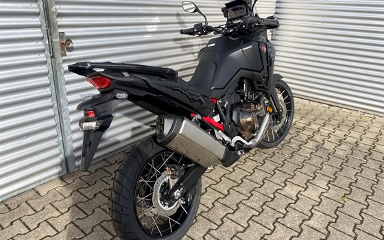 Neufahrzeug Honda CRF1100L Africa Twin DCT - Bild 3