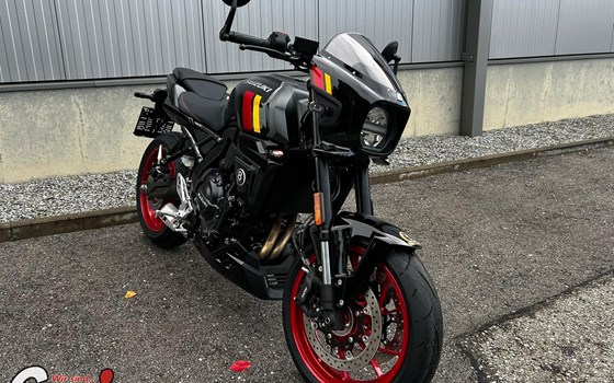 Neufahrzeug Suzuki GSX-8TT - Bild 1 Neufahrzeug Suzuki GSX-8TT - Bild 1