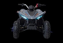 Neumotorrad Sportiva Kids 110