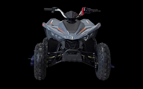 Neufahrzeug Sportiva Kids 110 - Bild 2