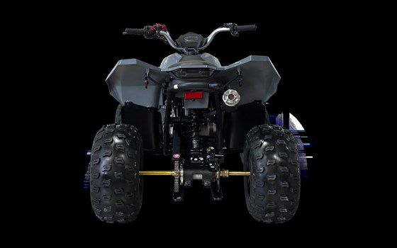 Neufahrzeug Sportiva Kids 110 - Bild 6