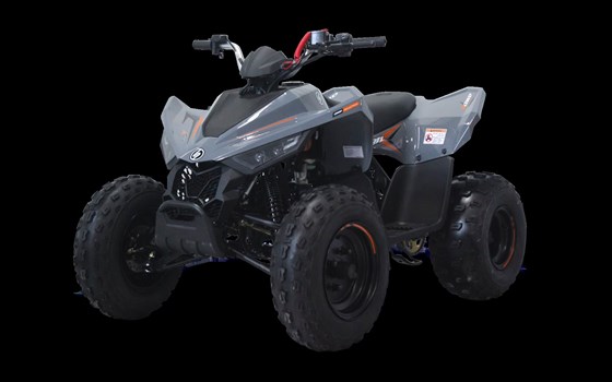 Neufahrzeug Sportiva Kids 110 - Bild 9