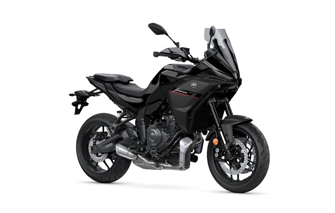 Yamaha Tracer 7