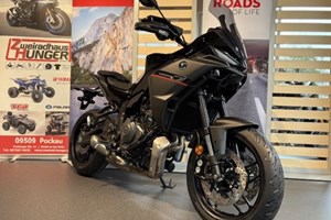 Angebot Yamaha Tracer 7