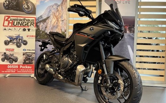 Neufahrzeug Yamaha Tracer 7 - Bild 1