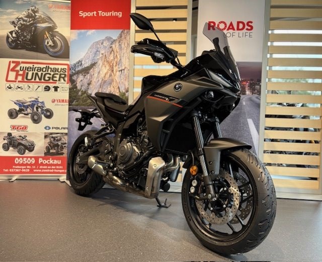 Angebot Yamaha Tracer 7