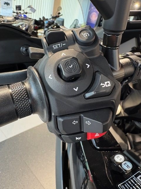 Angebot Yamaha Tracer 7
