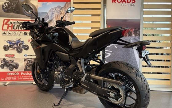 Neufahrzeug Yamaha Tracer 7 - Bild 3