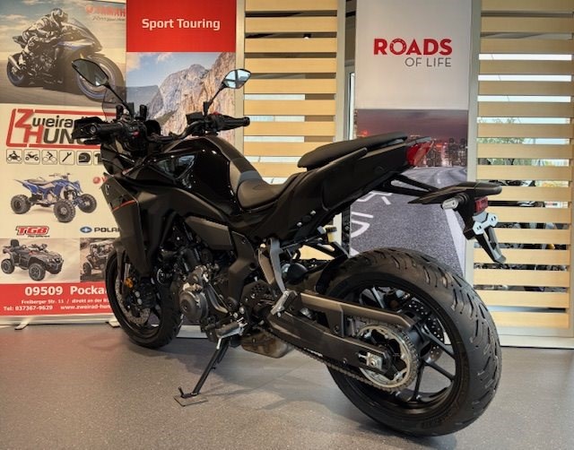 Angebot Yamaha Tracer 7