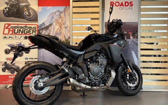 Neufahrzeug Yamaha Tracer 7 - Bild 2