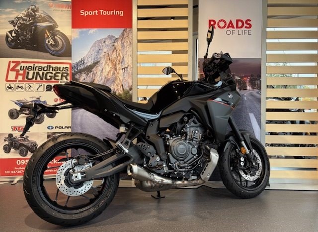 Angebot Yamaha Tracer 7