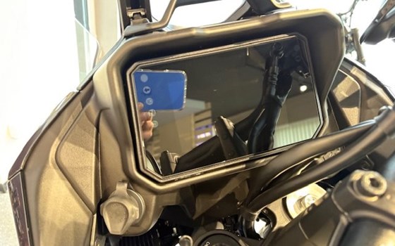 Neufahrzeug Yamaha Tracer 7 - Bild 9