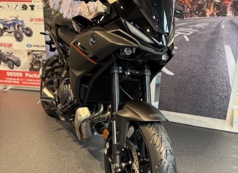 Neufahrzeug Yamaha Tracer 7 - Bild 5