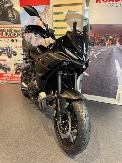 Angebot Yamaha Tracer 7