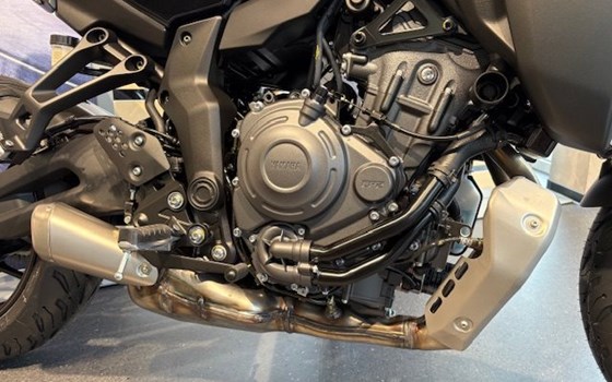 Neufahrzeug Yamaha Tracer 7 - Bild 11