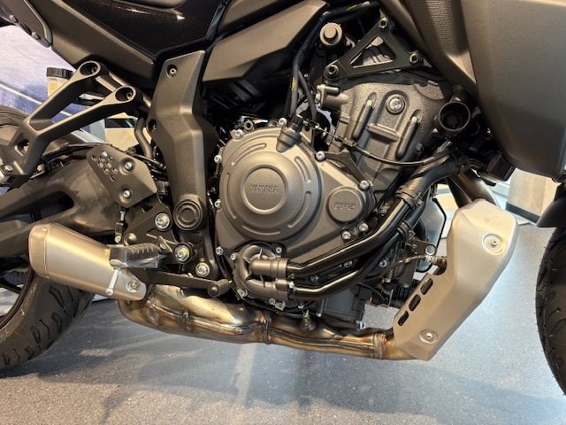 Angebot Yamaha Tracer 7