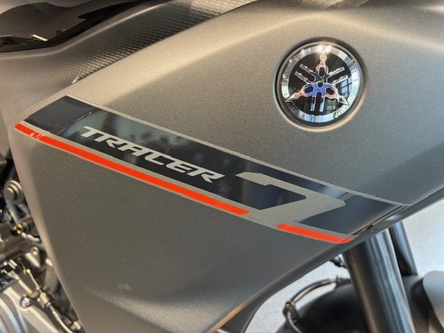 Angebot Yamaha Tracer 7