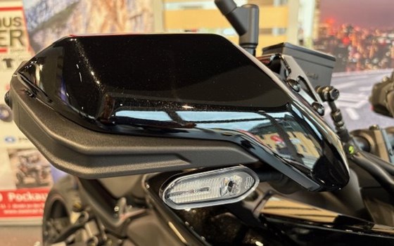 Neufahrzeug Yamaha Tracer 7 - Bild 7