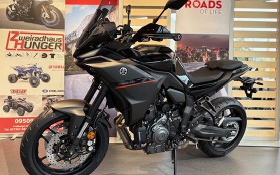 Neufahrzeug Yamaha Tracer 7 - Bild 4