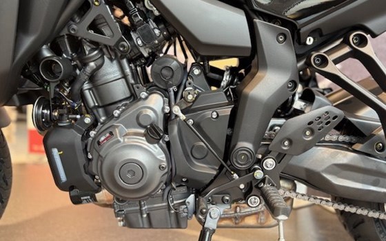 Neufahrzeug Yamaha Tracer 7 - Bild 10