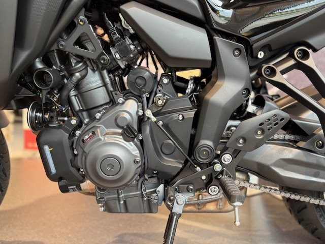 Angebot Yamaha Tracer 7